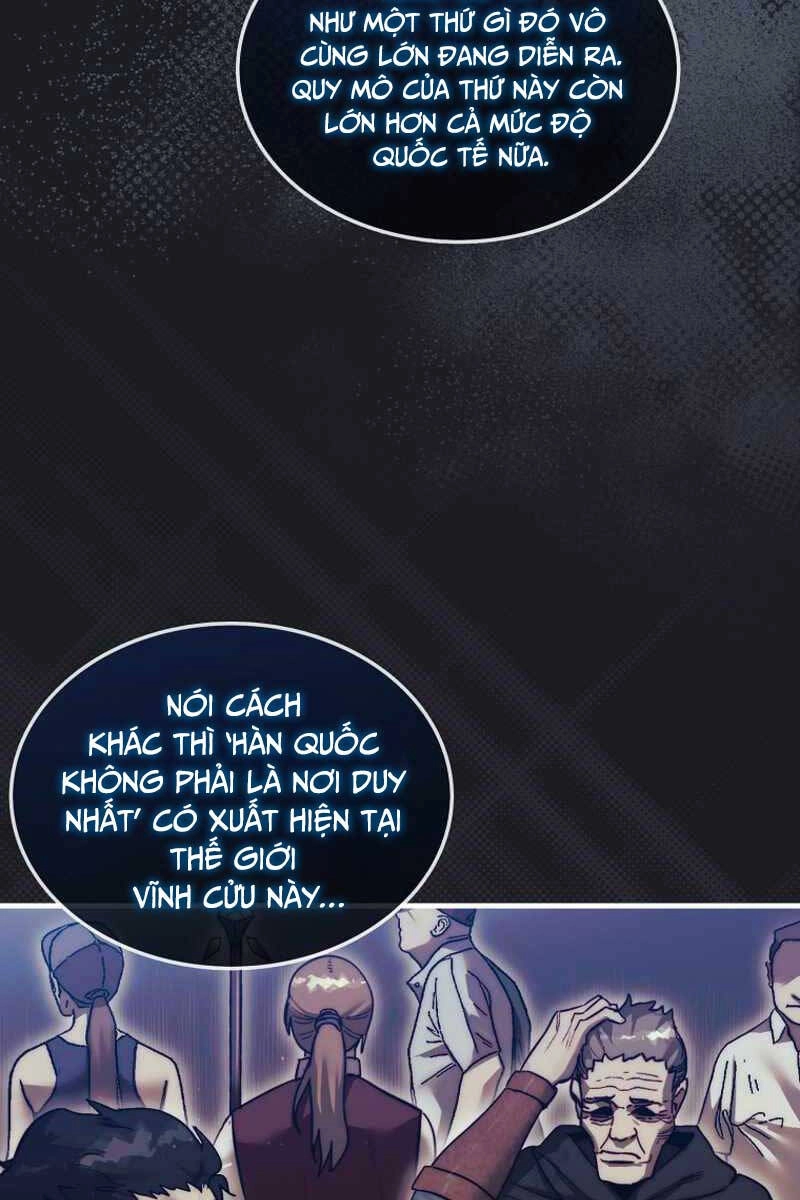 Quân Cờ Thứ 31 Lật Ngược Ván Cờ Chapter 13 - 5