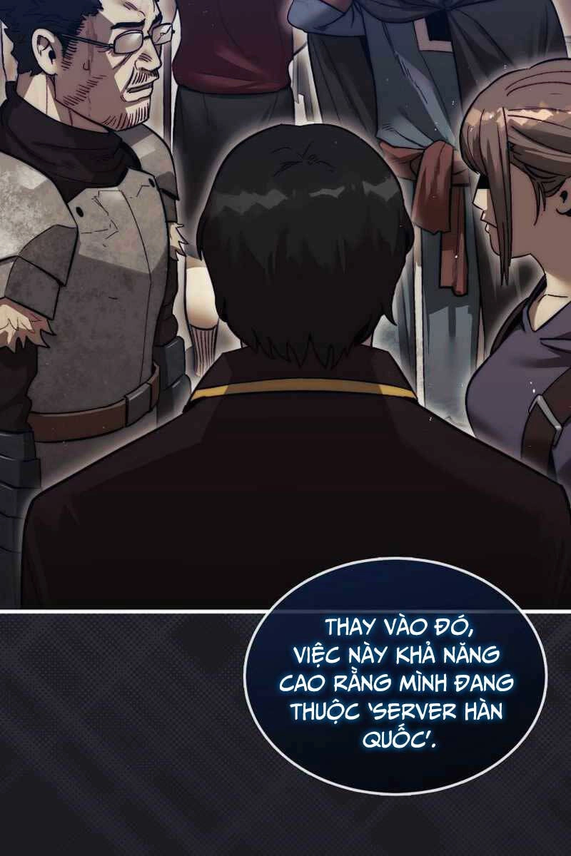 Quân Cờ Thứ 31 Lật Ngược Ván Cờ Chapter 13 - 6