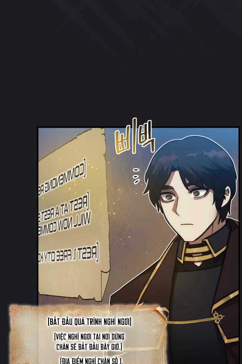 Quân Cờ Thứ 31 Lật Ngược Ván Cờ Chapter 13 - 7