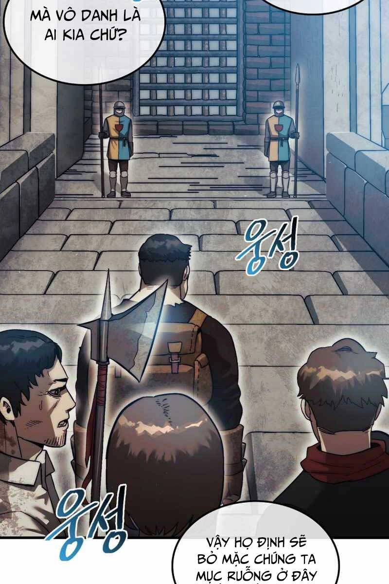 Quân Cờ Thứ 31 Lật Ngược Ván Cờ Chapter 13 - 12