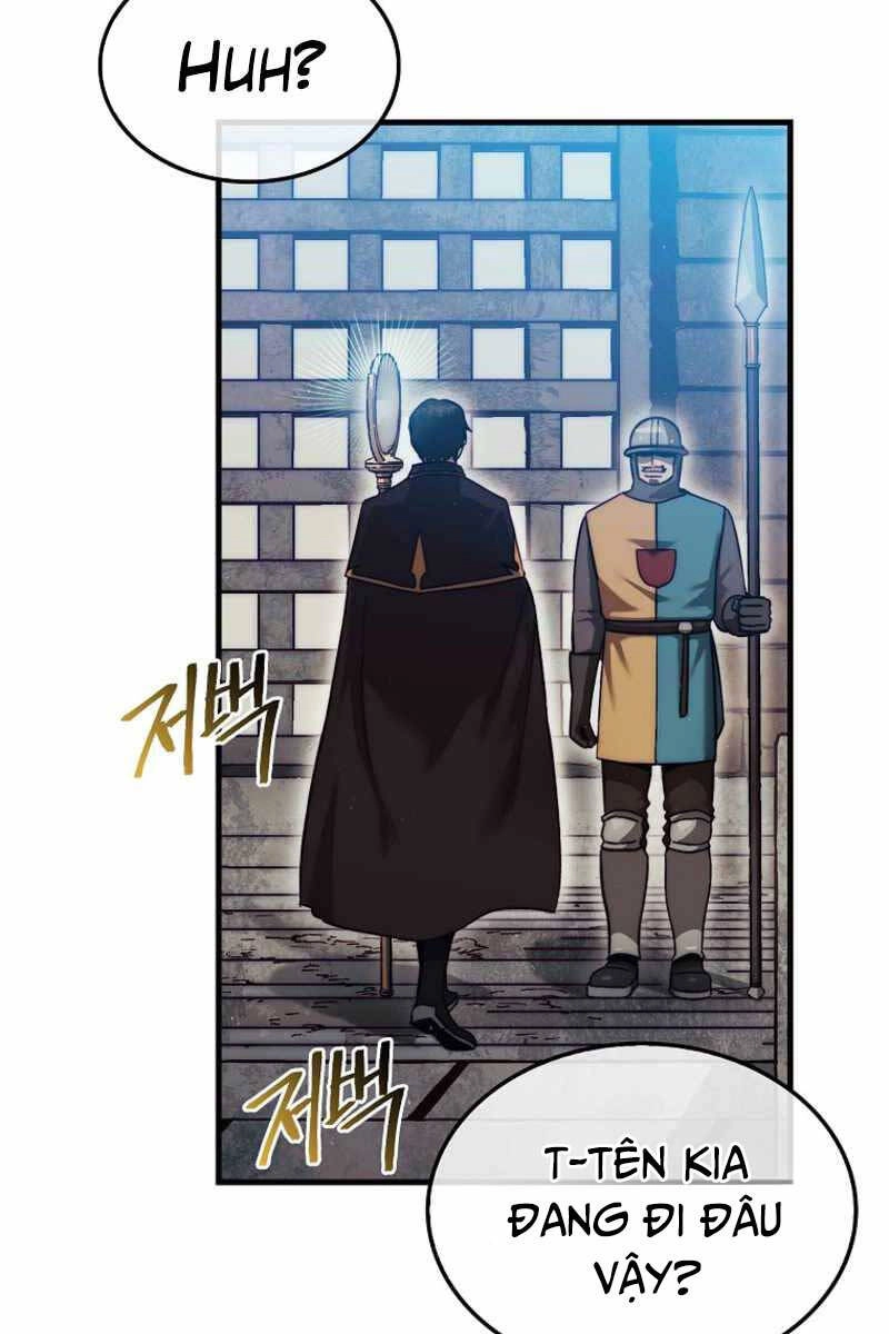 Quân Cờ Thứ 31 Lật Ngược Ván Cờ Chapter 13 - 15