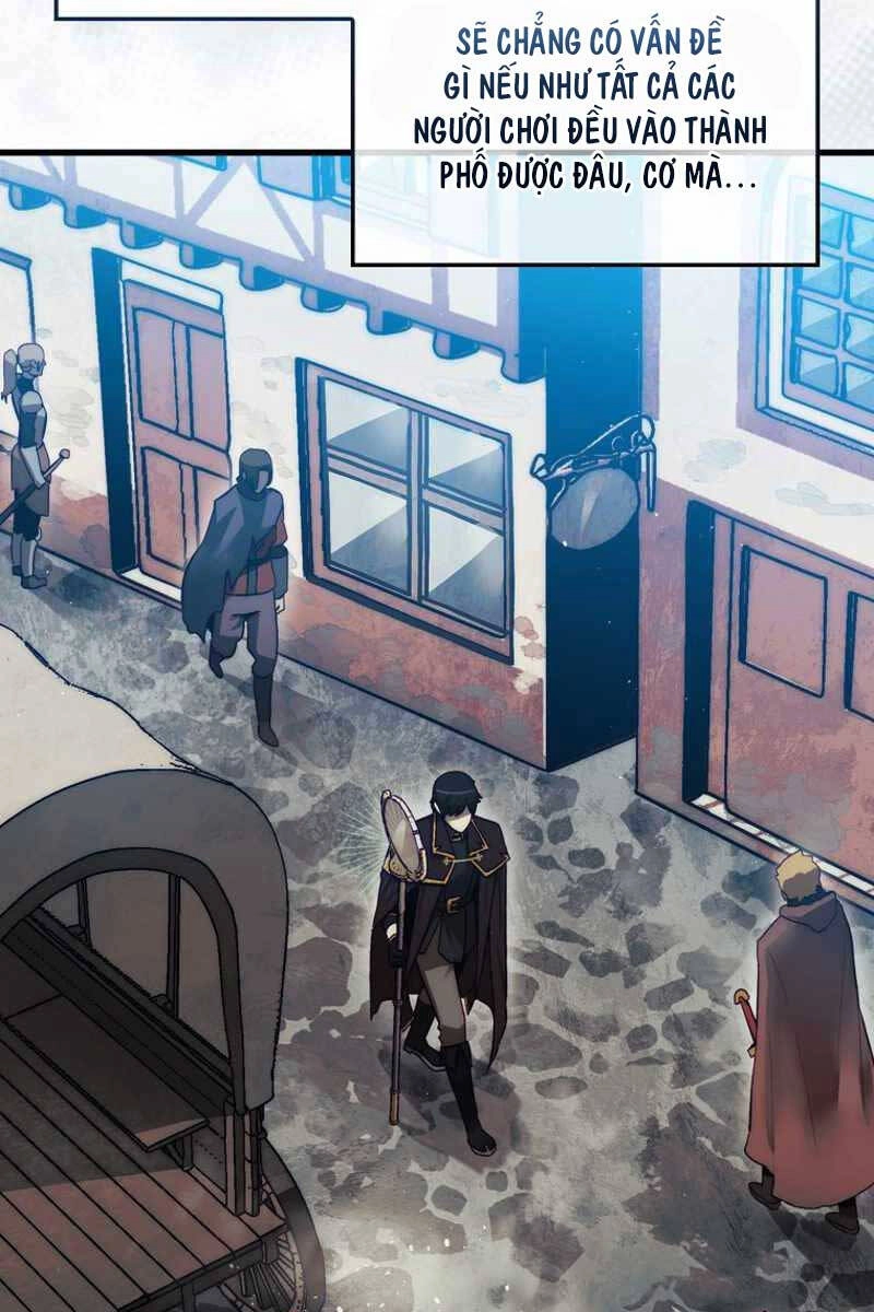 Quân Cờ Thứ 31 Lật Ngược Ván Cờ Chapter 13 - 23