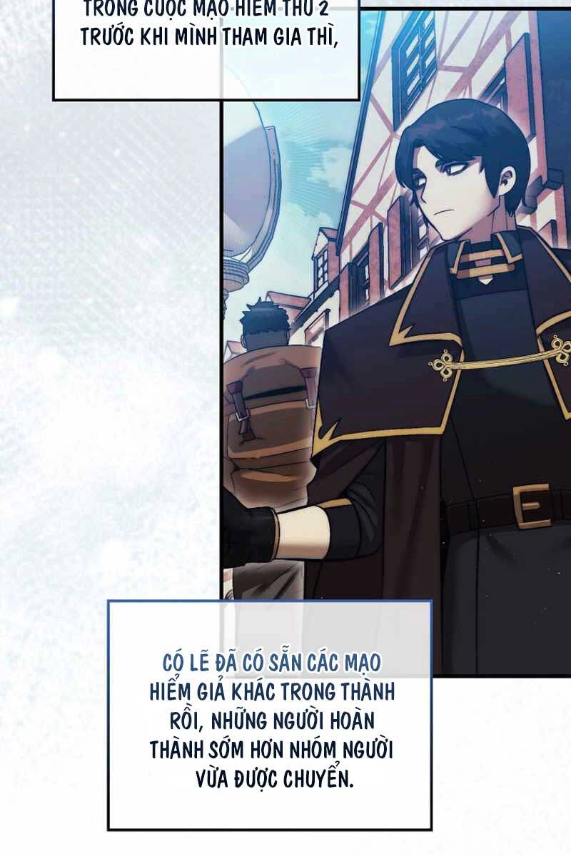 Quân Cờ Thứ 31 Lật Ngược Ván Cờ Chapter 13 - 25