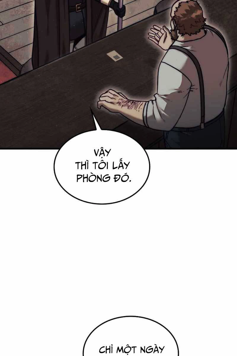 Quân Cờ Thứ 31 Lật Ngược Ván Cờ Chapter 13 - 32