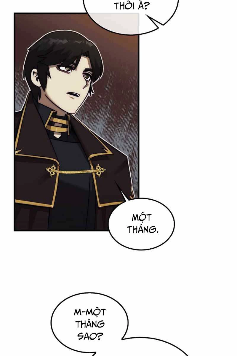 Quân Cờ Thứ 31 Lật Ngược Ván Cờ Chapter 13 - 33