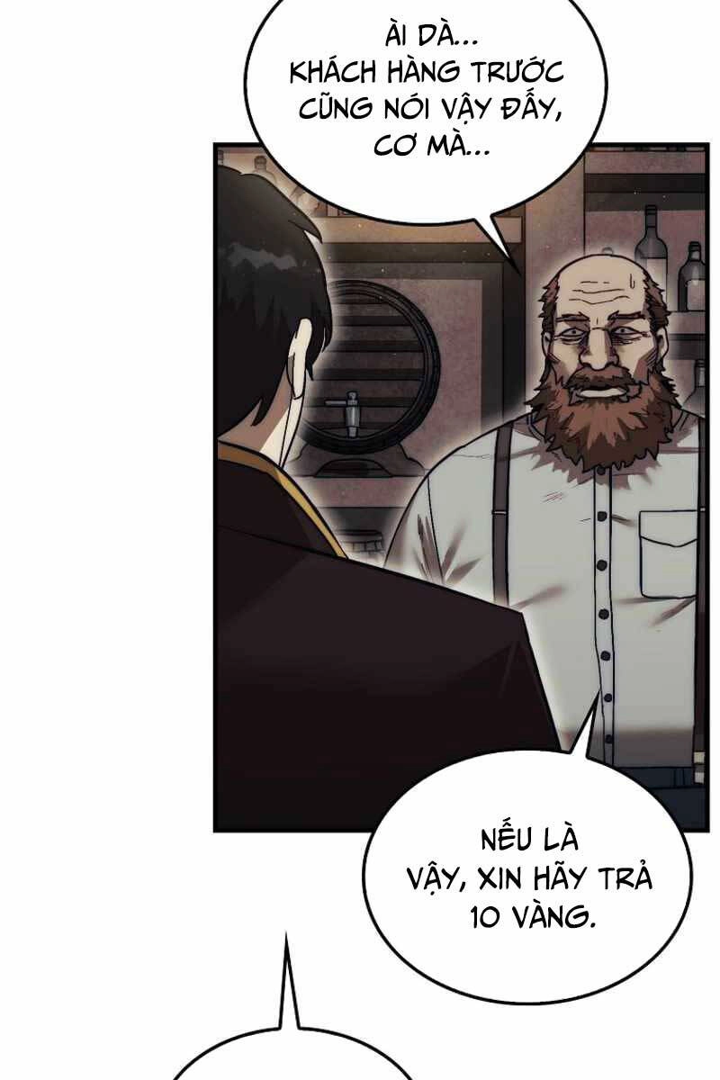 Quân Cờ Thứ 31 Lật Ngược Ván Cờ Chapter 13 - 34