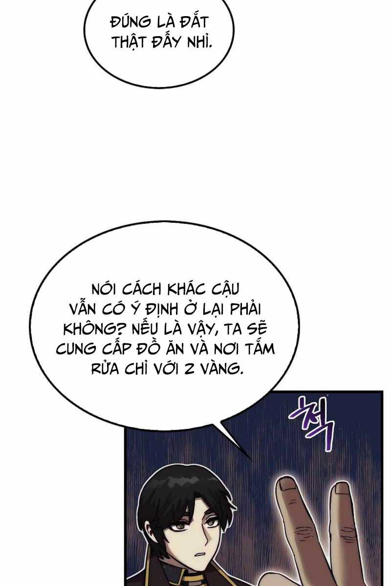 Quân Cờ Thứ 31 Lật Ngược Ván Cờ Chapter 13 - 35