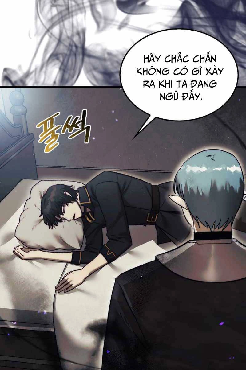 Quân Cờ Thứ 31 Lật Ngược Ván Cờ Chapter 13 - 42