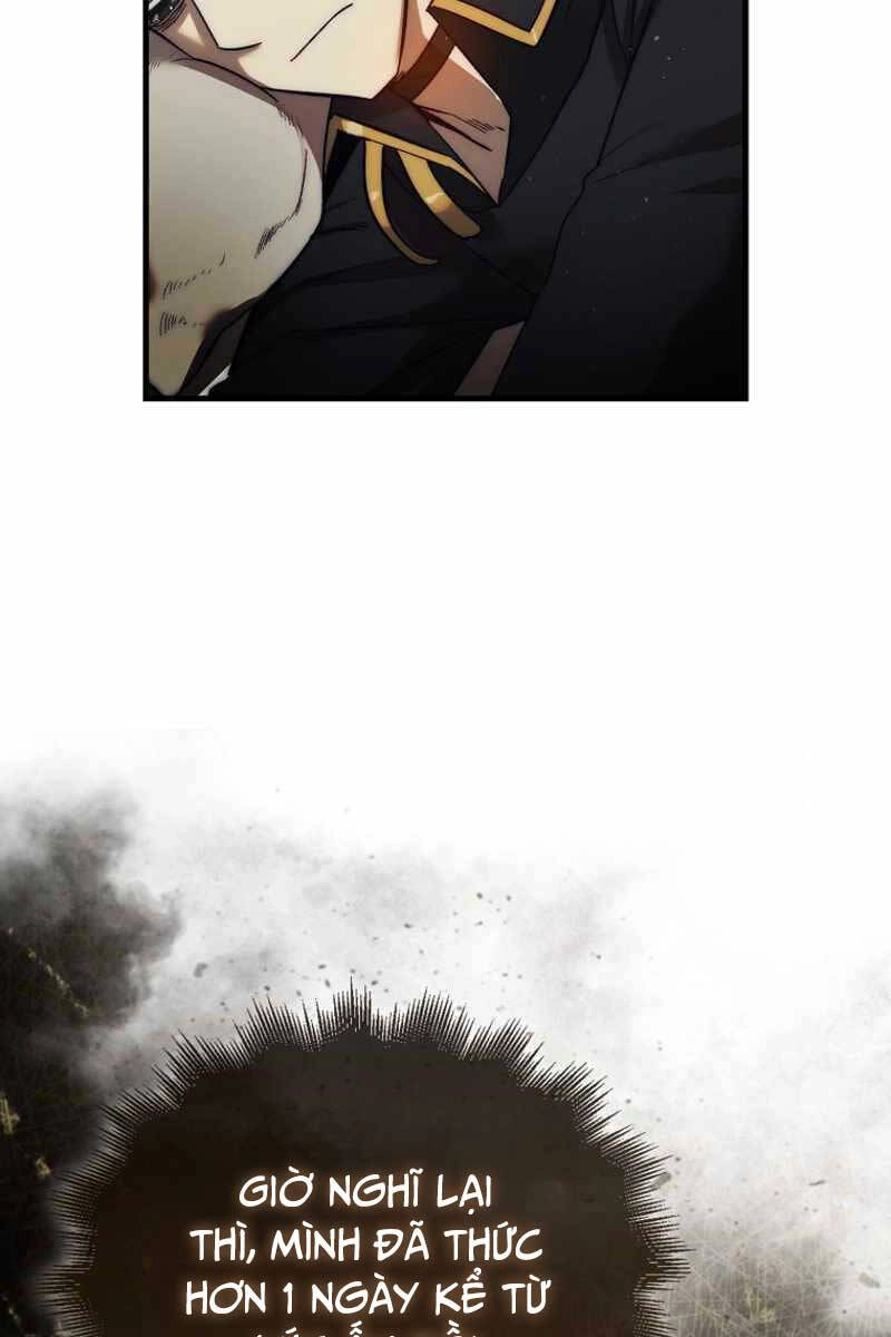 Quân Cờ Thứ 31 Lật Ngược Ván Cờ Chapter 13 - 44