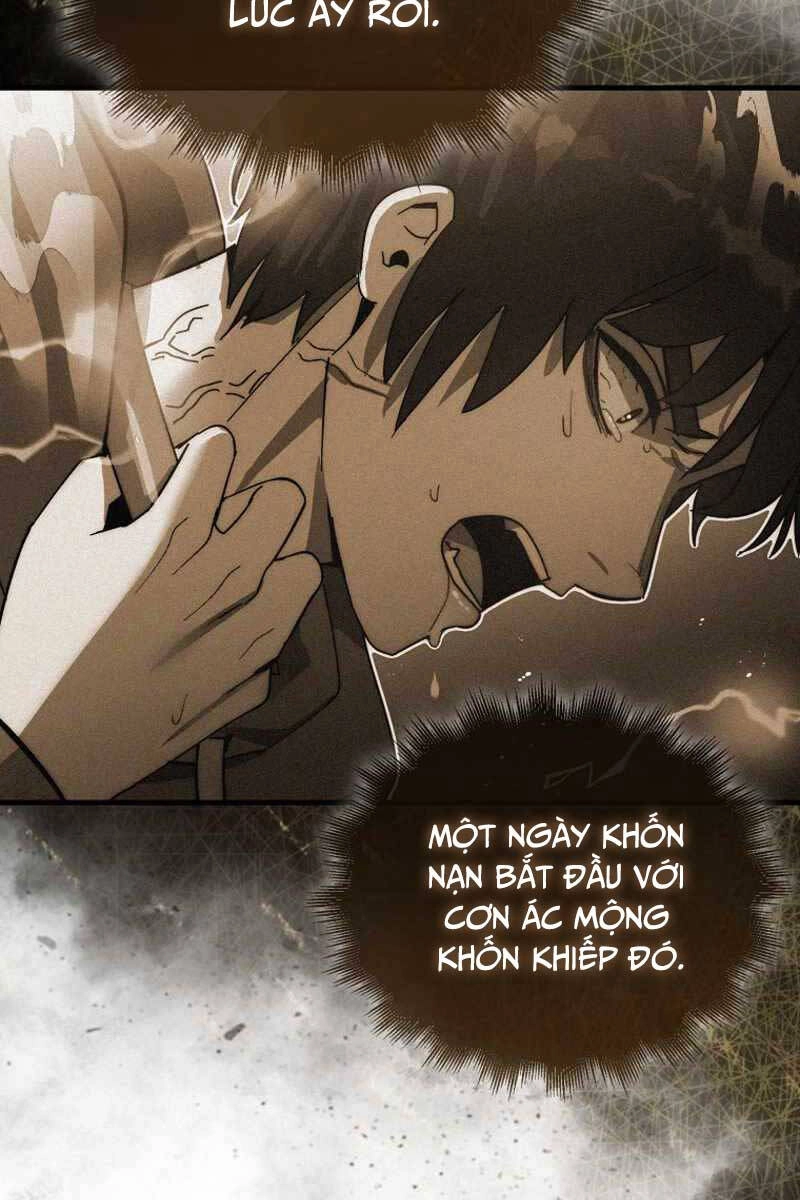 Quân Cờ Thứ 31 Lật Ngược Ván Cờ Chapter 13 - 45