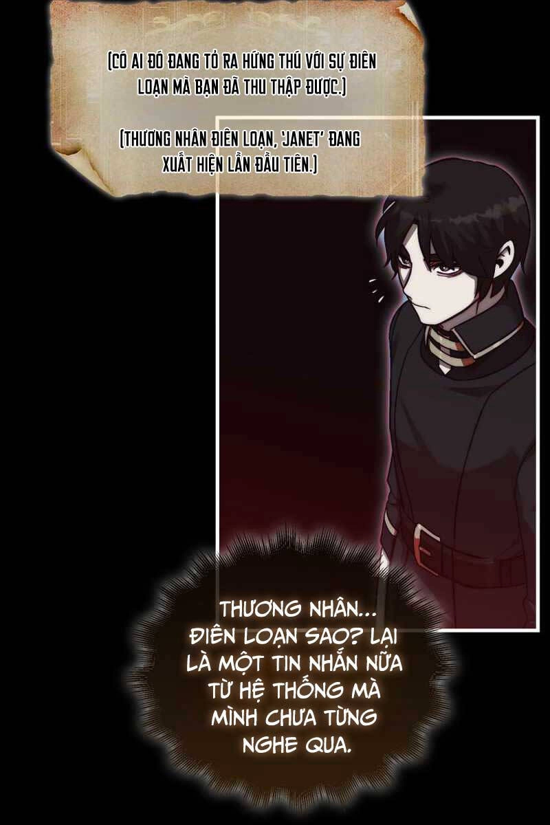 Quân Cờ Thứ 31 Lật Ngược Ván Cờ Chapter 13 - 54