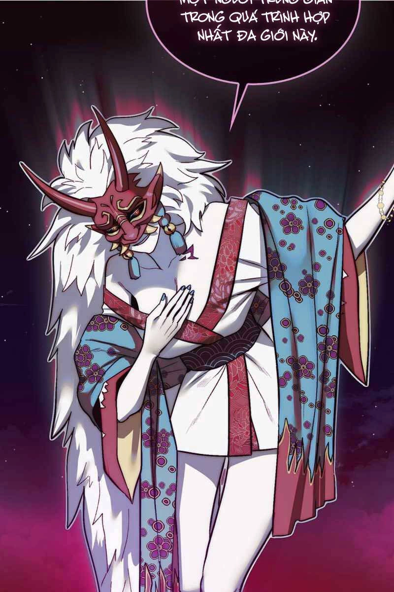 Quân Cờ Thứ 31 Lật Ngược Ván Cờ Chapter 13 - 65