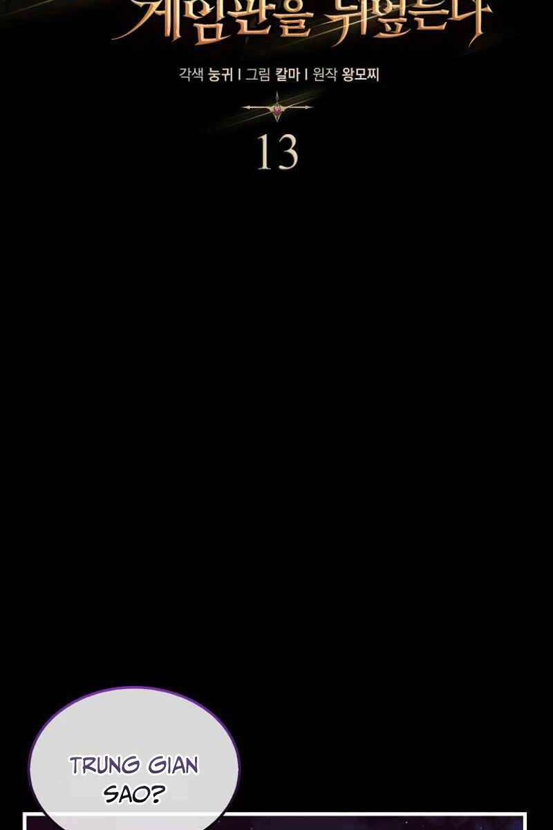 Quân Cờ Thứ 31 Lật Ngược Ván Cờ Chapter 13 - 68