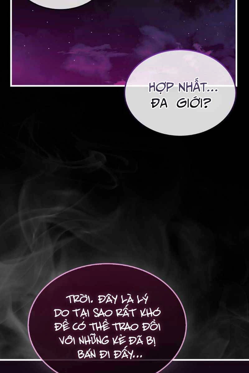 Quân Cờ Thứ 31 Lật Ngược Ván Cờ Chapter 13 - 69