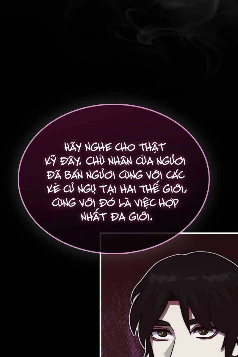 Quân Cờ Thứ 31 Lật Ngược Ván Cờ Chapter 13 - 71