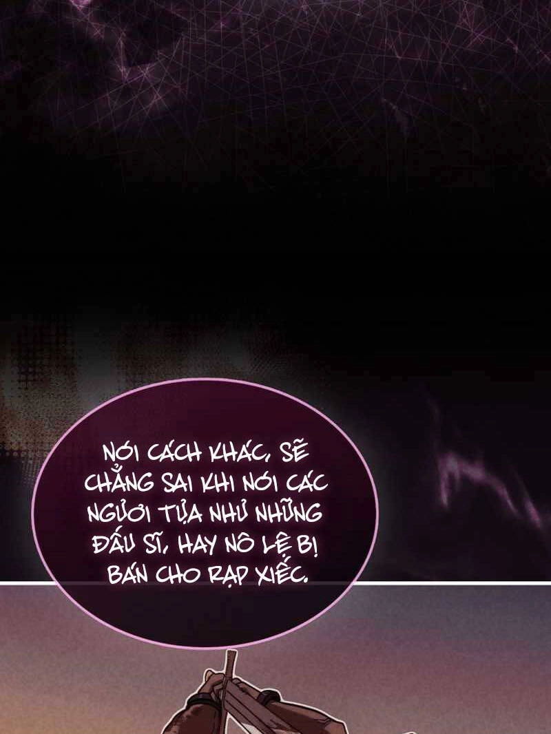 Quân Cờ Thứ 31 Lật Ngược Ván Cờ Chapter 13 - 74