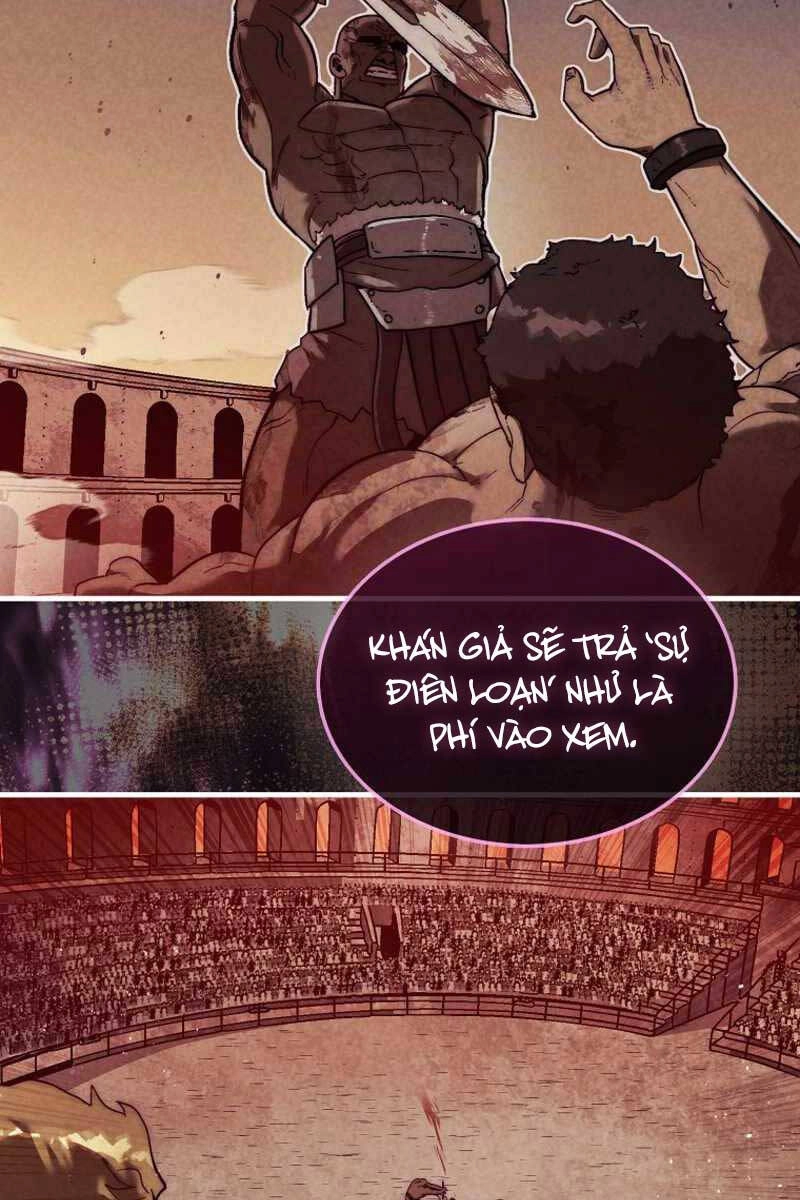 Quân Cờ Thứ 31 Lật Ngược Ván Cờ Chapter 13 - 75