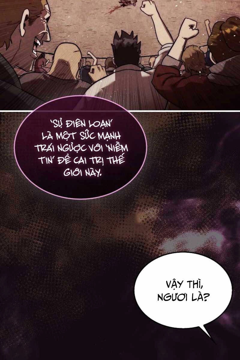 Quân Cờ Thứ 31 Lật Ngược Ván Cờ Chapter 13 - 76