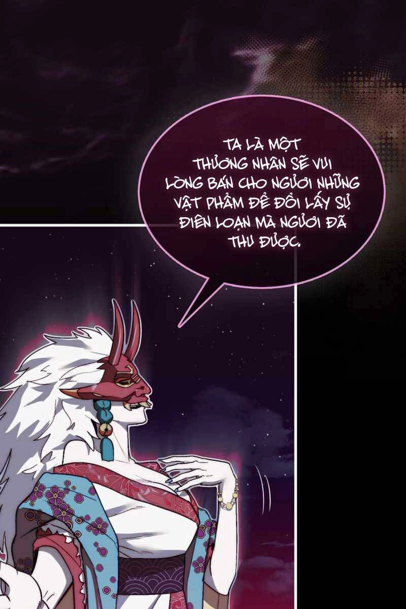 Quân Cờ Thứ 31 Lật Ngược Ván Cờ Chapter 13 - 77