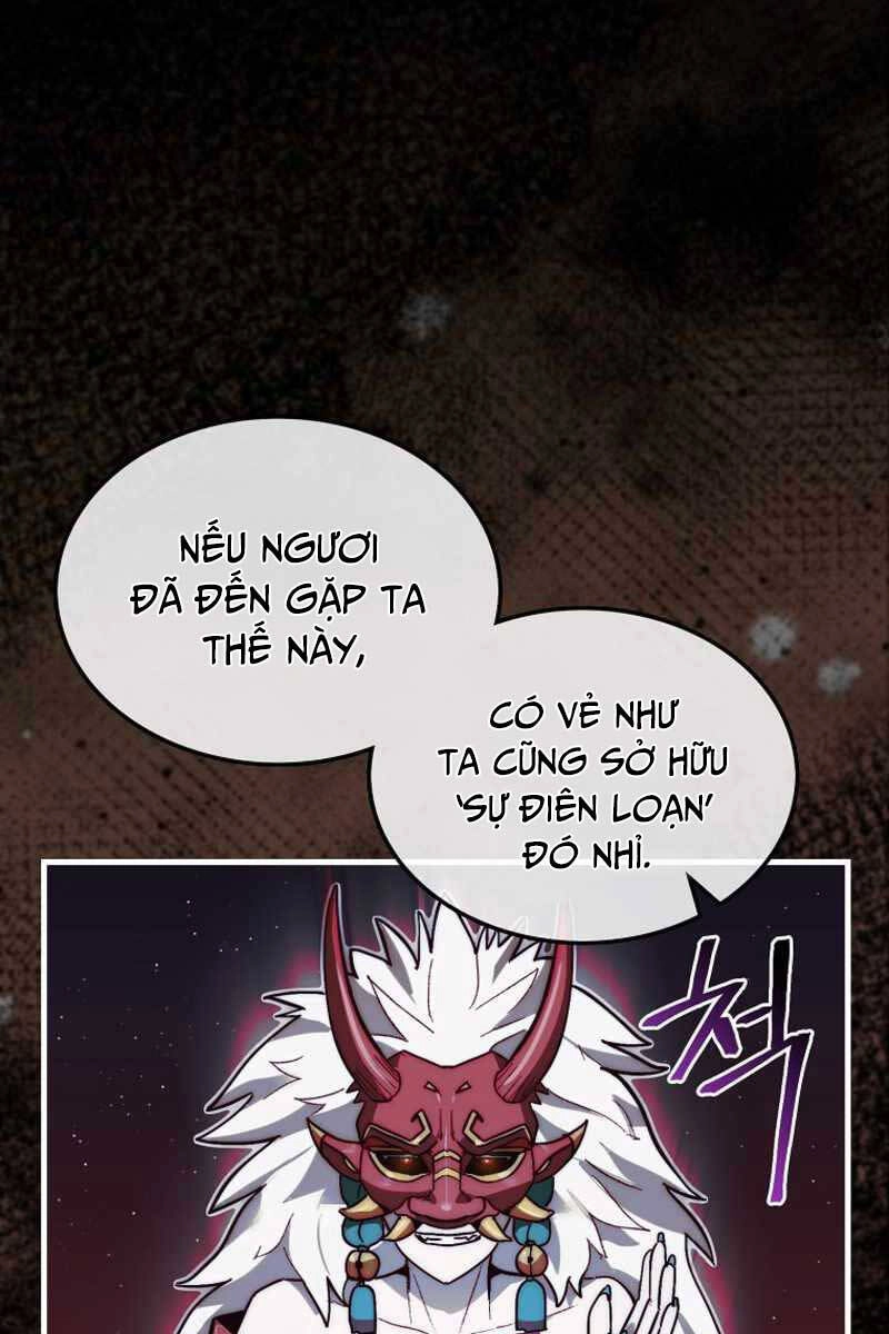 Quân Cờ Thứ 31 Lật Ngược Ván Cờ Chapter 13 - 83