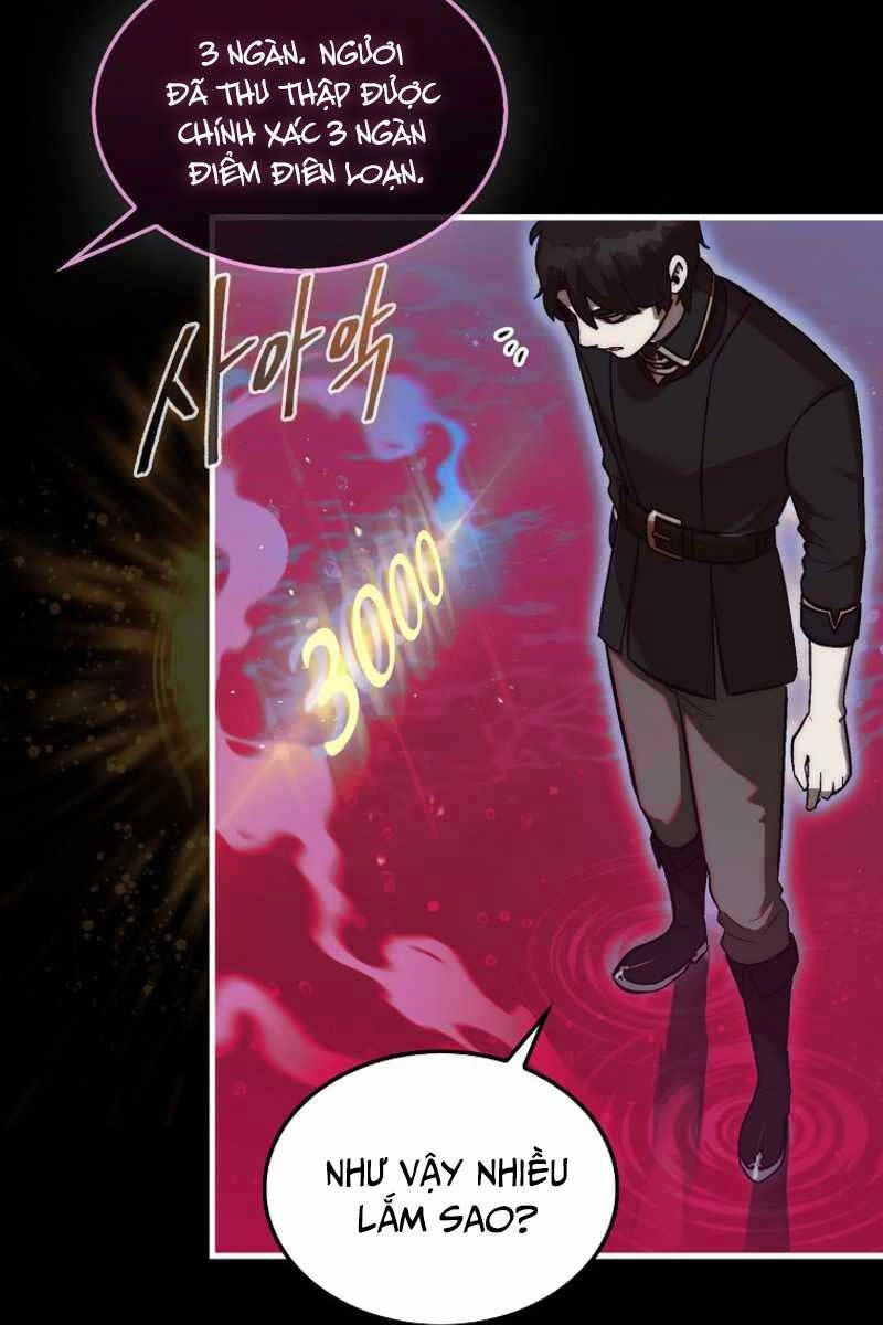 Quân Cờ Thứ 31 Lật Ngược Ván Cờ Chapter 13 - 85