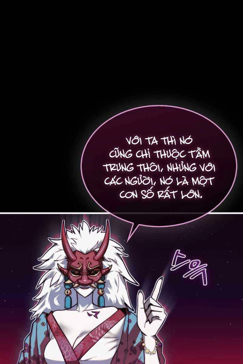 Quân Cờ Thứ 31 Lật Ngược Ván Cờ Chapter 13 - 86