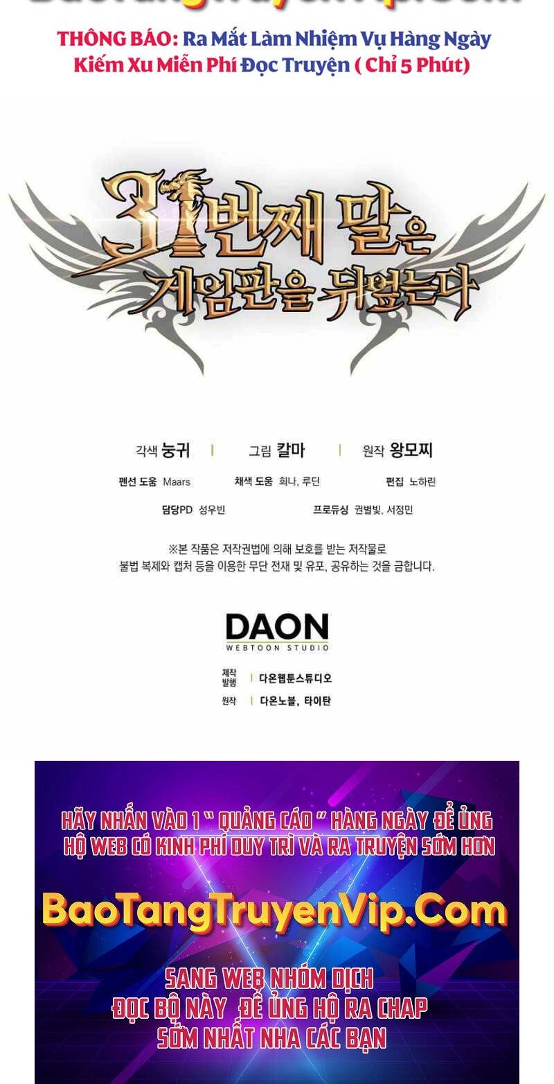 Quân Cờ Thứ 31 Lật Ngược Ván Cờ Chapter 13 - 107