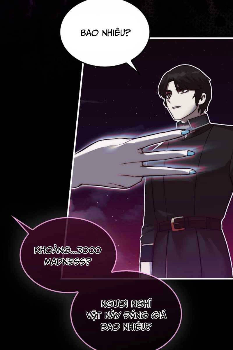 Quân Cờ Thứ 31 Lật Ngược Ván Cờ Chapter 14 - 3