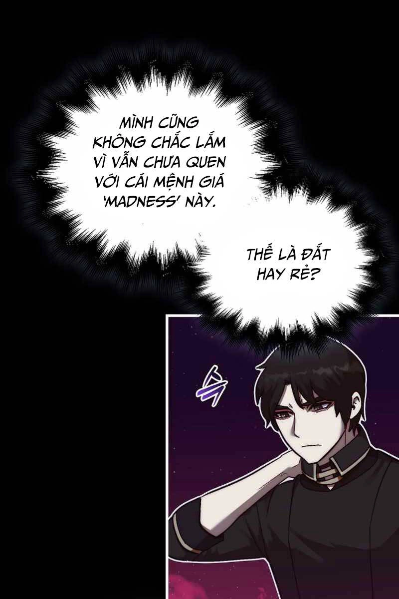 Quân Cờ Thứ 31 Lật Ngược Ván Cờ Chapter 14 - 5