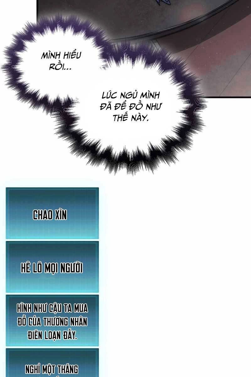 Quân Cờ Thứ 31 Lật Ngược Ván Cờ Chapter 14 - 16