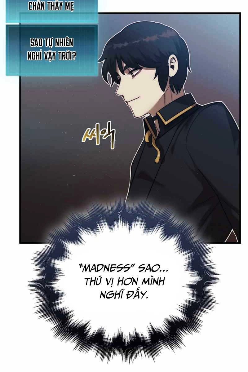 Quân Cờ Thứ 31 Lật Ngược Ván Cờ Chapter 14 - 17