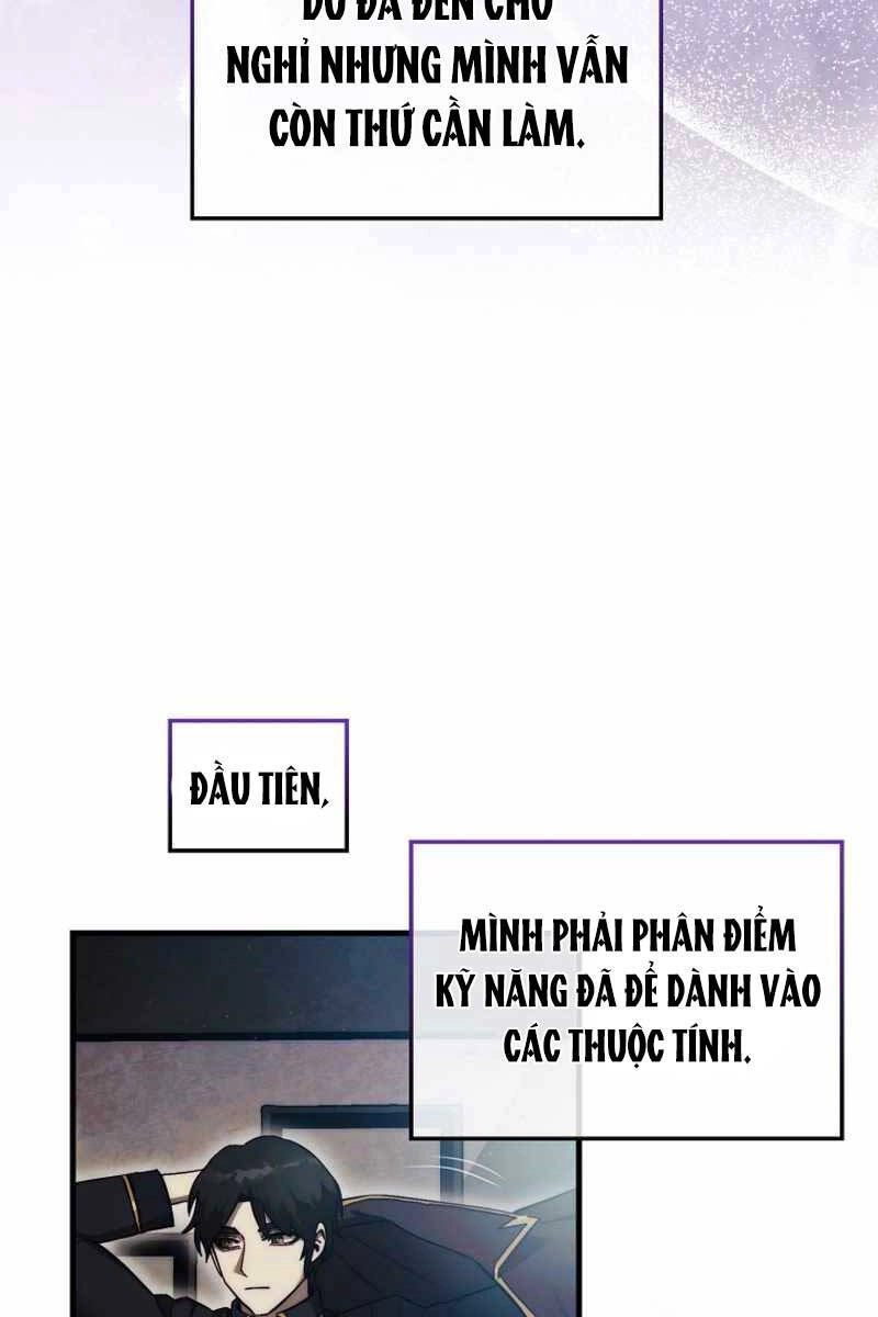 Quân Cờ Thứ 31 Lật Ngược Ván Cờ Chapter 14 - 21