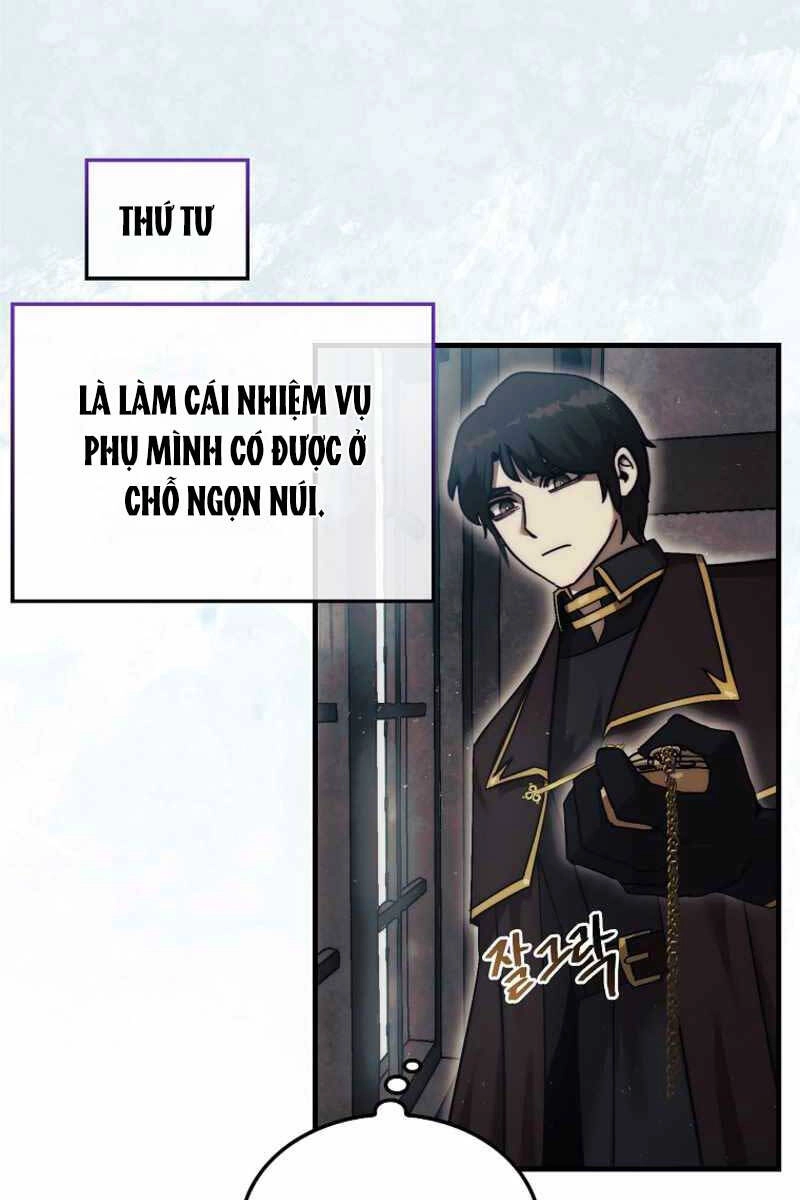 Quân Cờ Thứ 31 Lật Ngược Ván Cờ Chapter 14 - 24