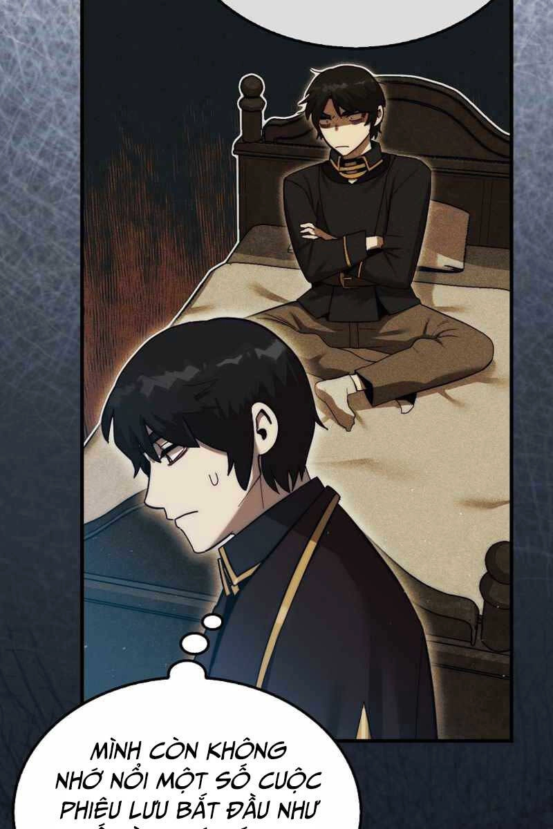 Quân Cờ Thứ 31 Lật Ngược Ván Cờ Chapter 14 - 28