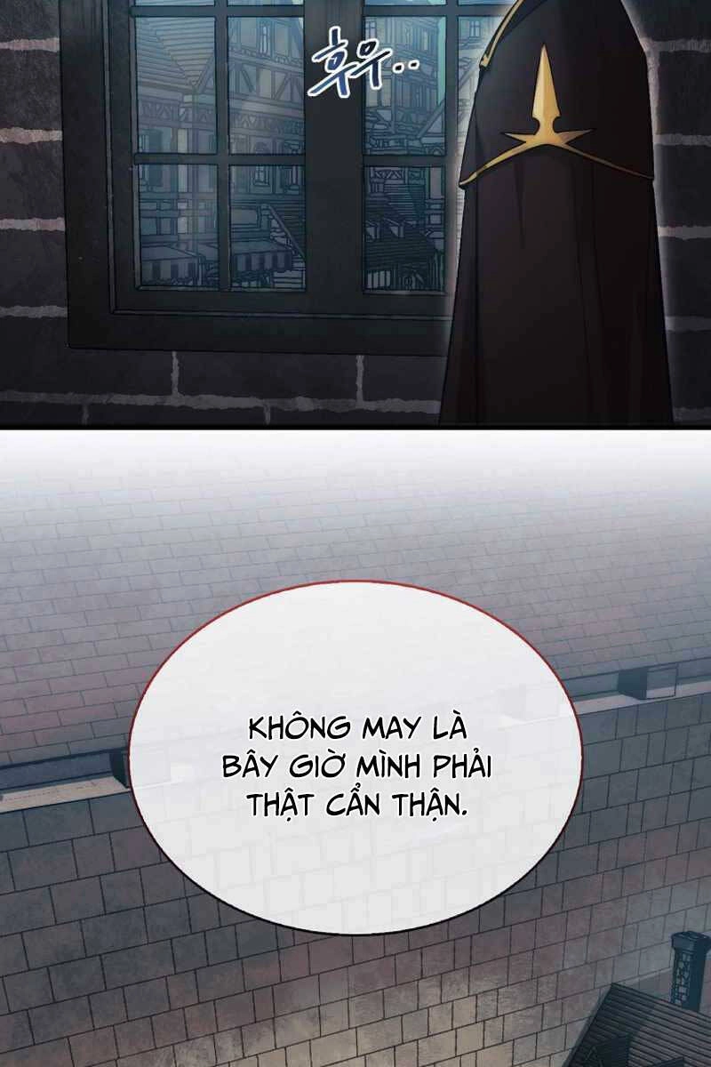 Quân Cờ Thứ 31 Lật Ngược Ván Cờ Chapter 14 - 30