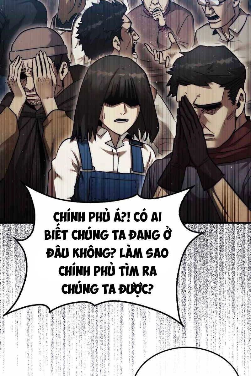 Quân Cờ Thứ 31 Lật Ngược Ván Cờ Chapter 14 - 33