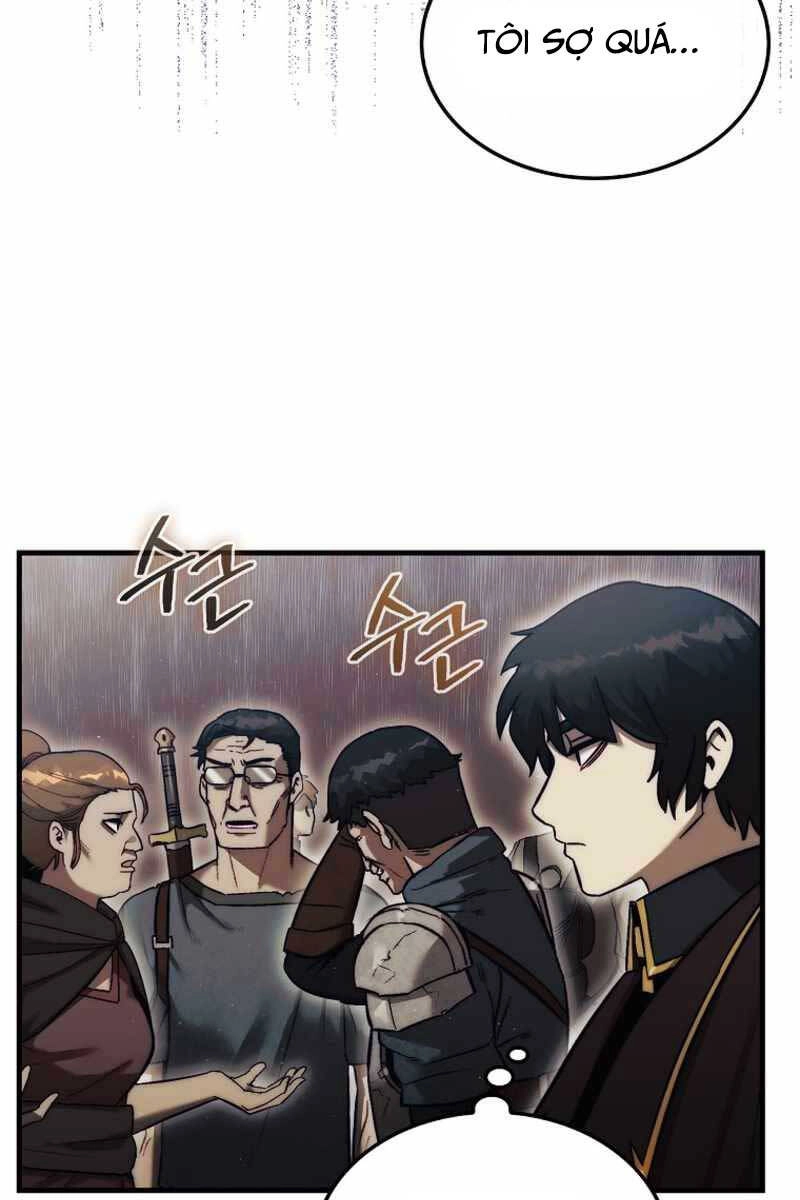 Quân Cờ Thứ 31 Lật Ngược Ván Cờ Chapter 14 - 34