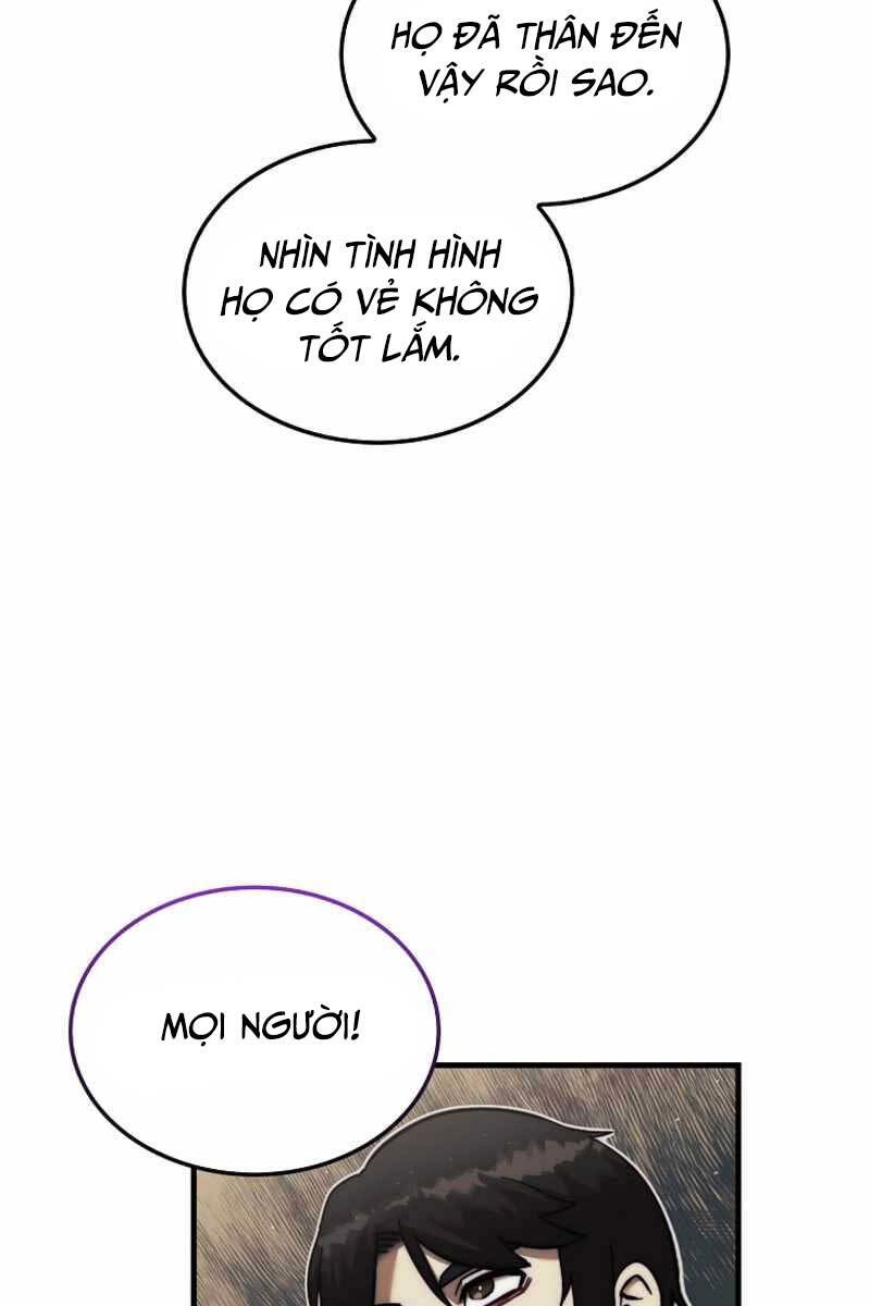 Quân Cờ Thứ 31 Lật Ngược Ván Cờ Chapter 14 - 35