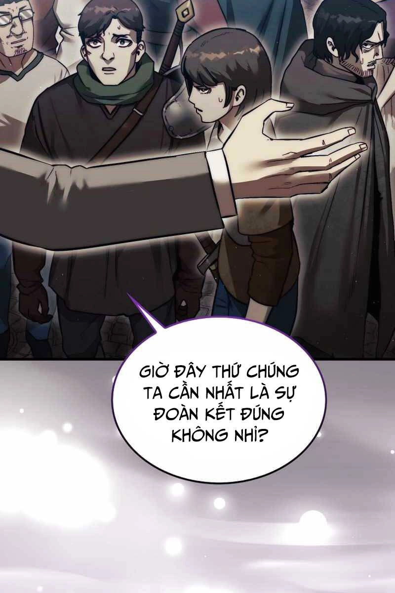 Quân Cờ Thứ 31 Lật Ngược Ván Cờ Chapter 14 - 37