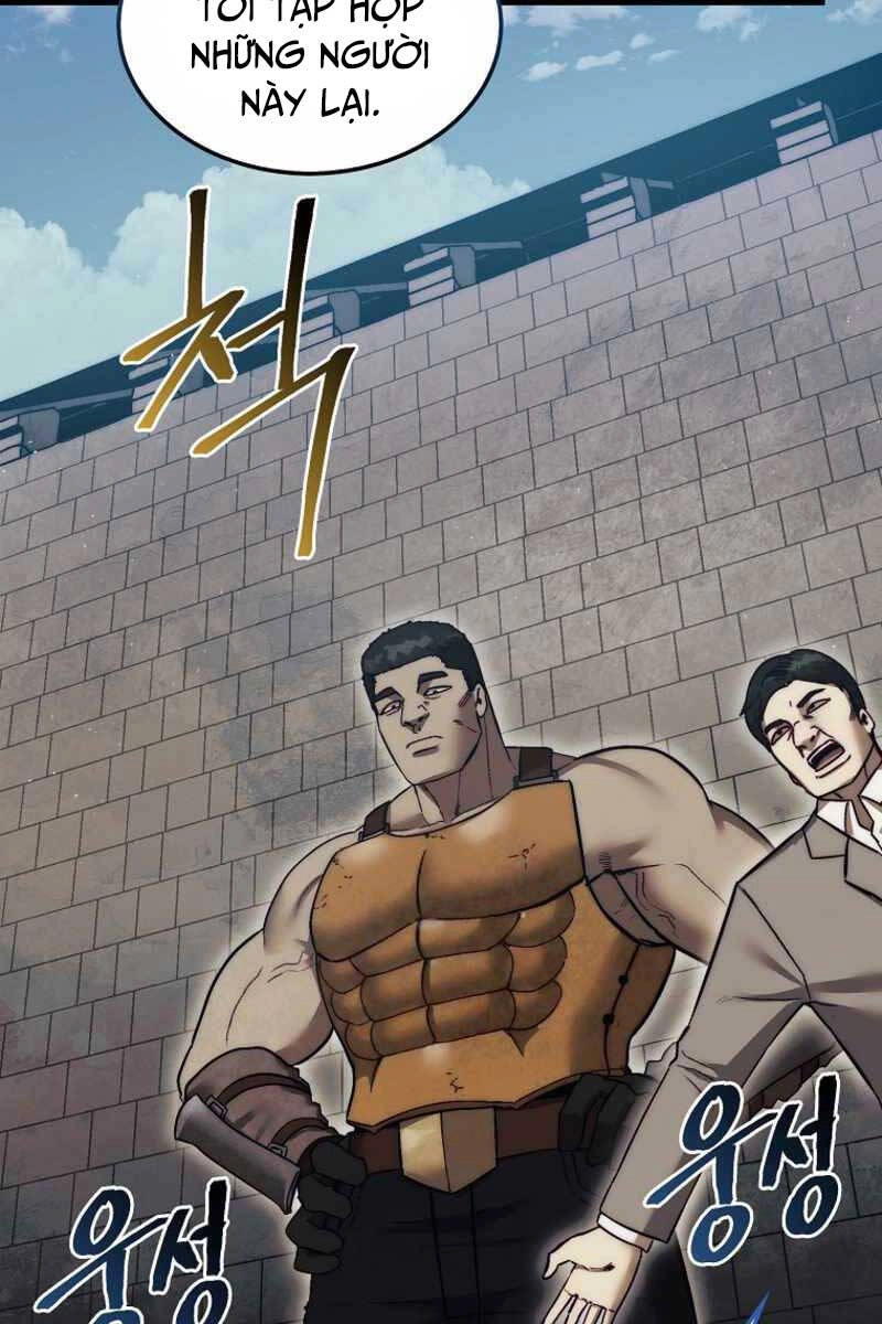 Quân Cờ Thứ 31 Lật Ngược Ván Cờ Chapter 14 - 44