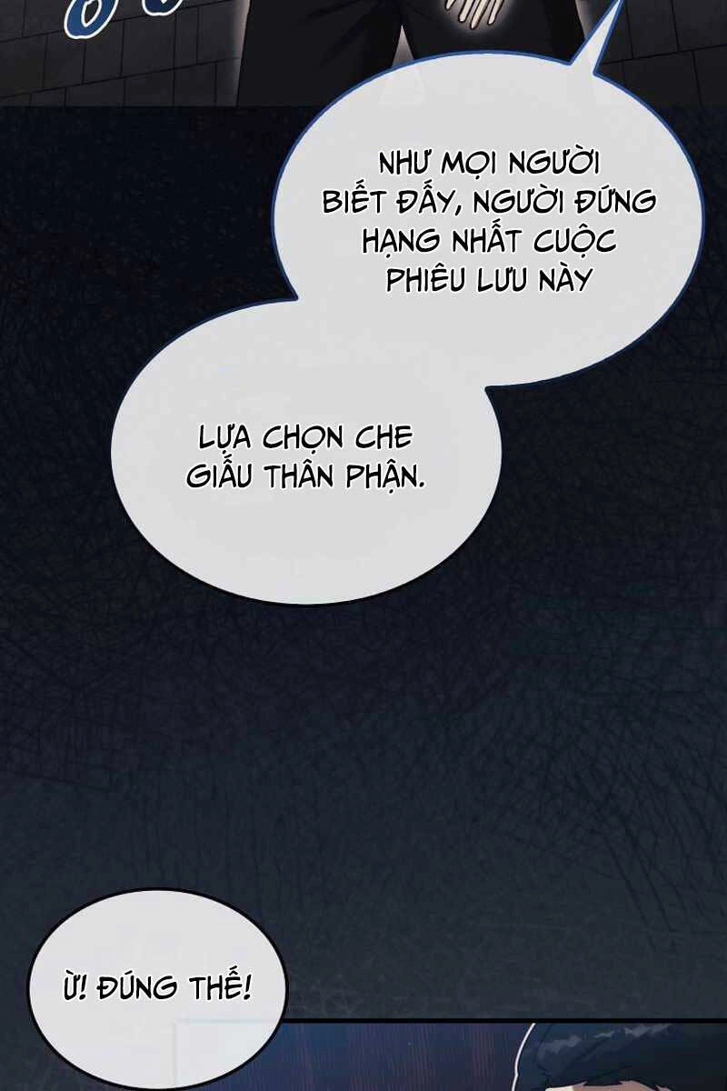 Quân Cờ Thứ 31 Lật Ngược Ván Cờ Chapter 14 - 45