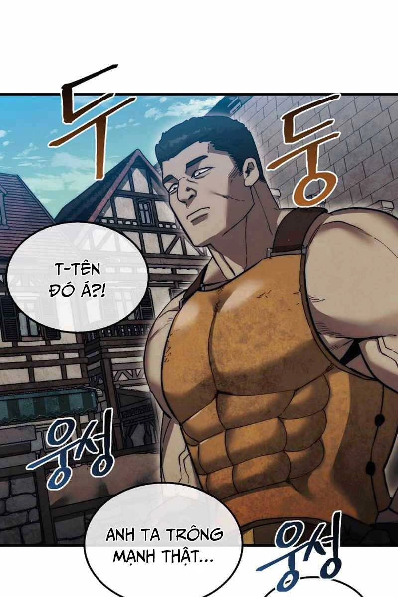 Quân Cờ Thứ 31 Lật Ngược Ván Cờ Chapter 14 - 47