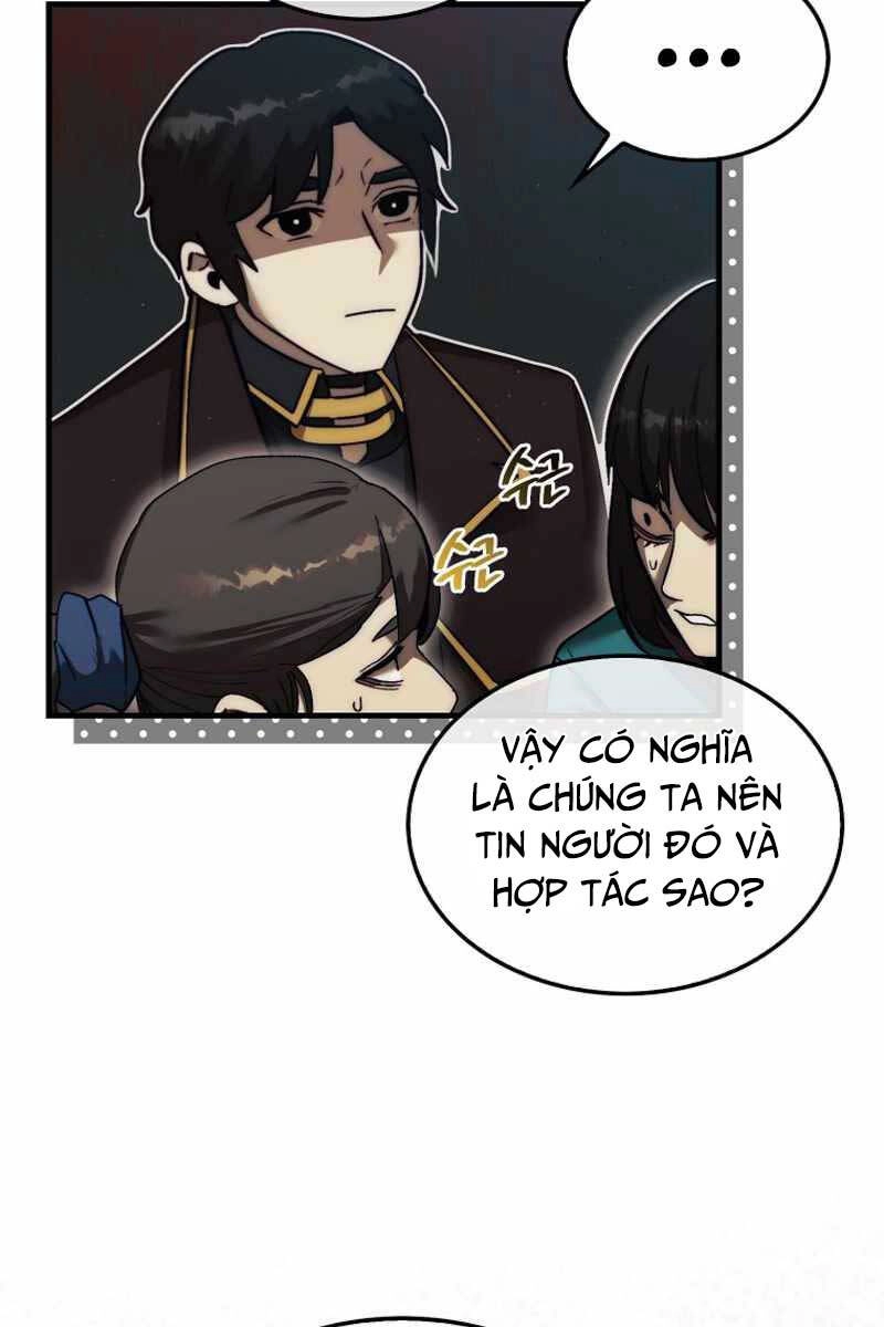 Quân Cờ Thứ 31 Lật Ngược Ván Cờ Chapter 14 - 48