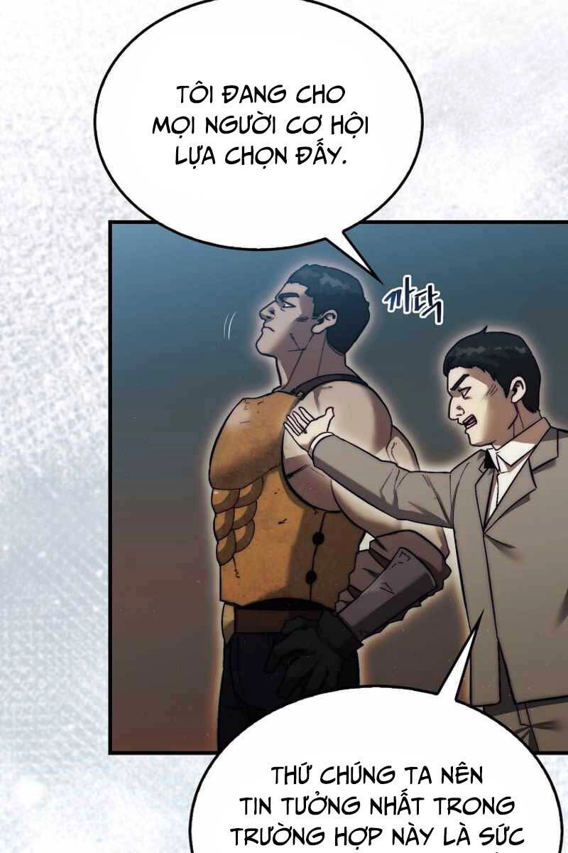 Quân Cờ Thứ 31 Lật Ngược Ván Cờ Chapter 14 - 49