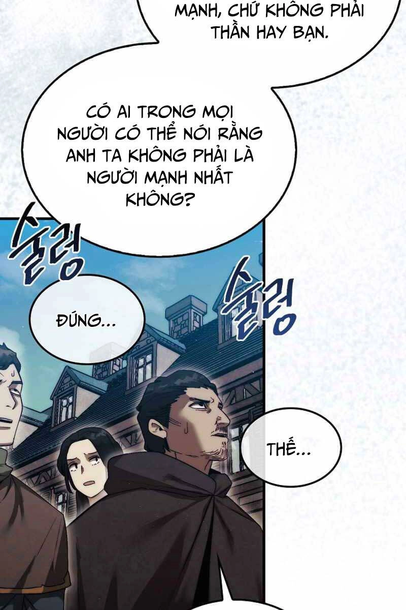 Quân Cờ Thứ 31 Lật Ngược Ván Cờ Chapter 14 - 50