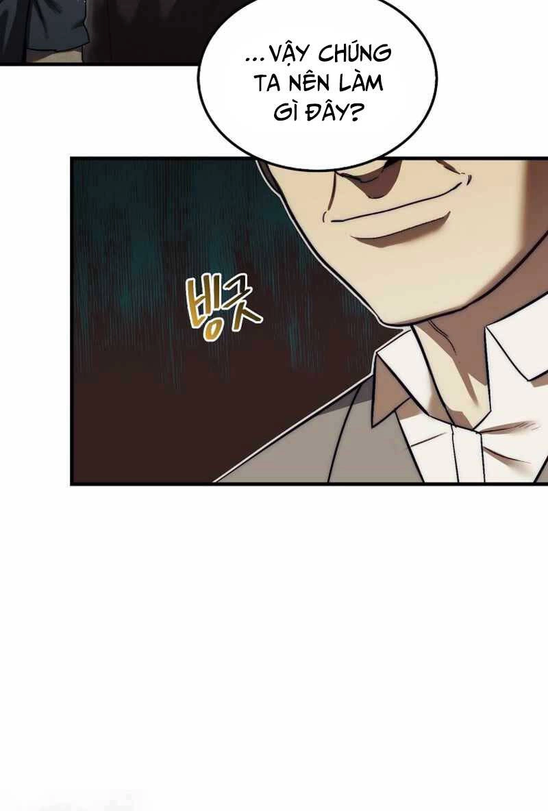 Quân Cờ Thứ 31 Lật Ngược Ván Cờ Chapter 14 - 51