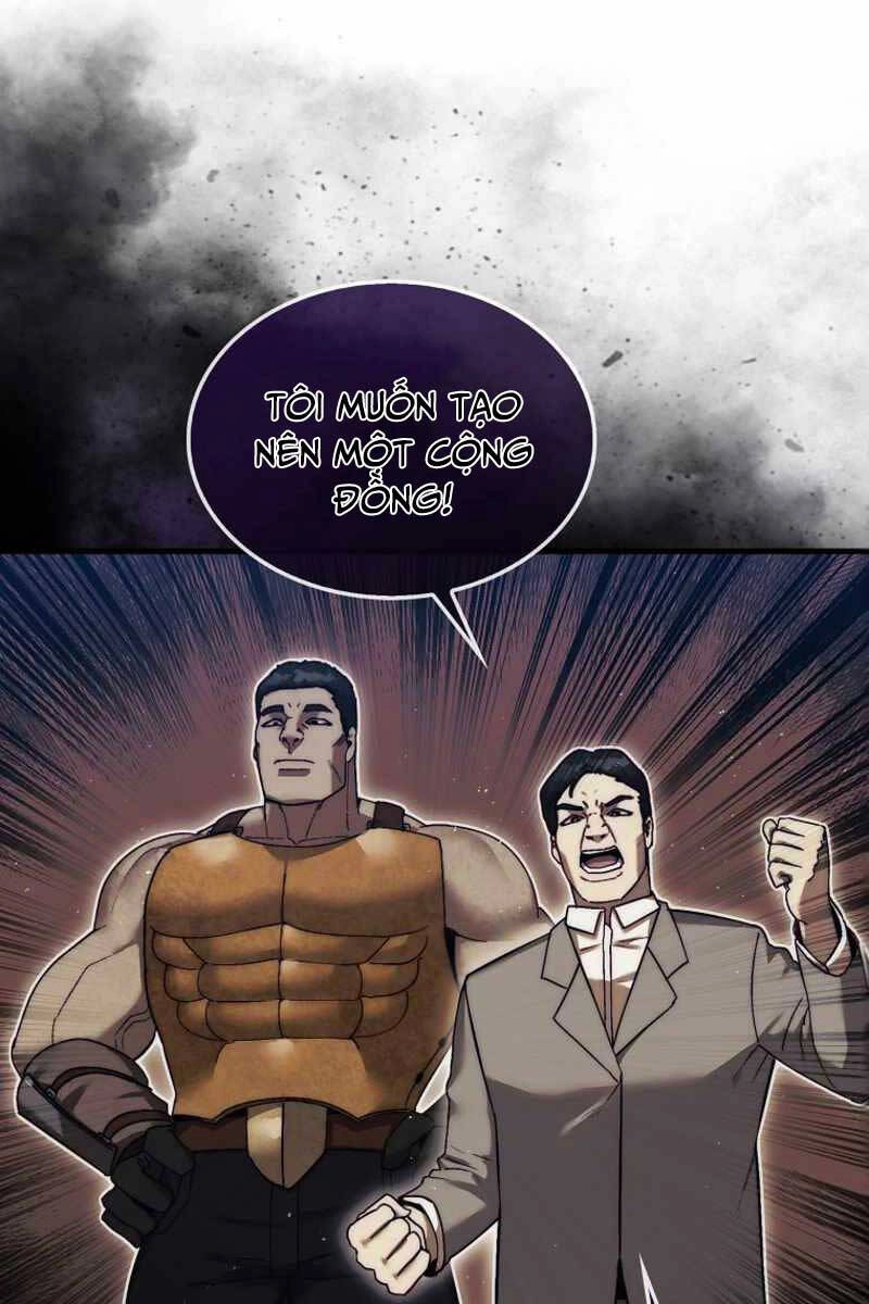 Quân Cờ Thứ 31 Lật Ngược Ván Cờ Chapter 14 - 52