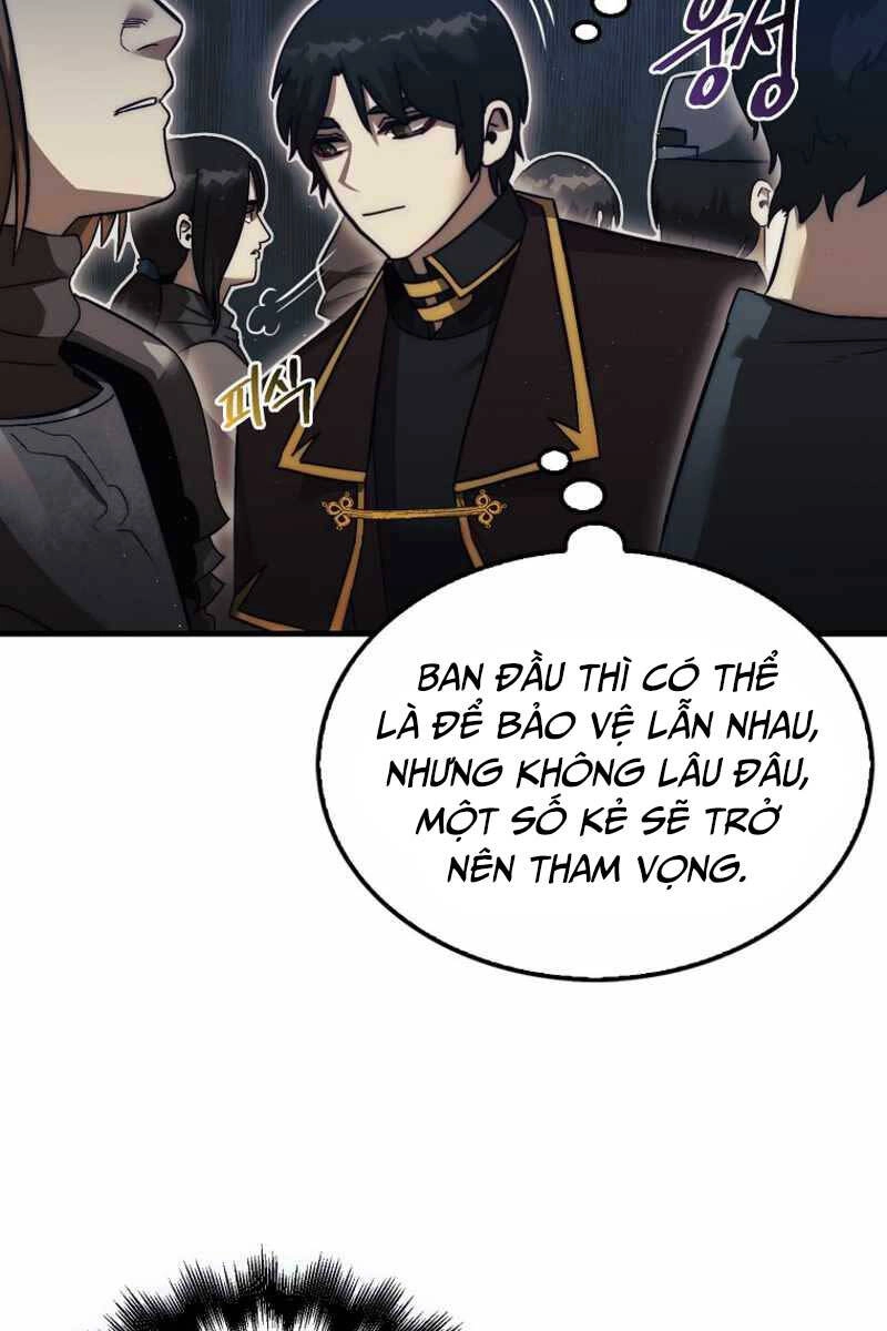 Quân Cờ Thứ 31 Lật Ngược Ván Cờ Chapter 14 - 54