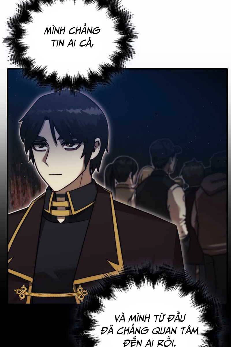 Quân Cờ Thứ 31 Lật Ngược Ván Cờ Chapter 14 - 55