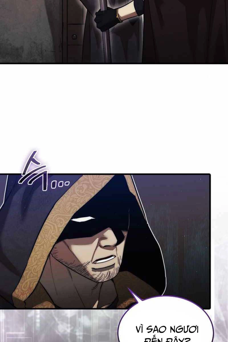 Quân Cờ Thứ 31 Lật Ngược Ván Cờ Chapter 14 - 63